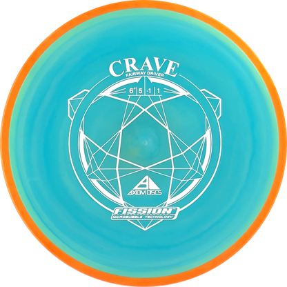 Fission Crave