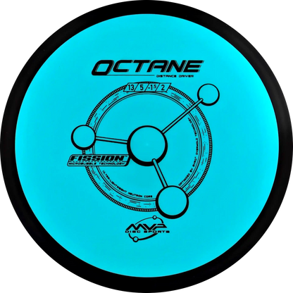 Fission Octane