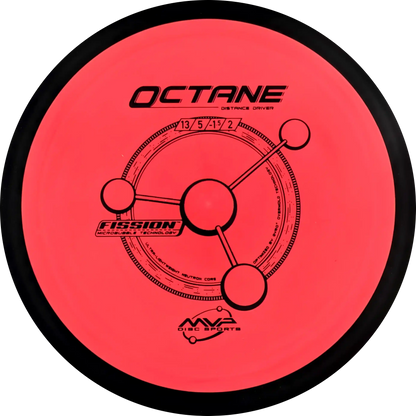 Fission Octane