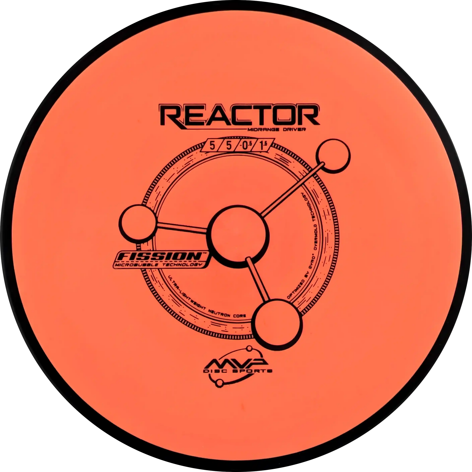 Fission Reactor