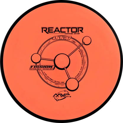 Fission Reactor