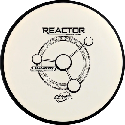 Fission Reactor