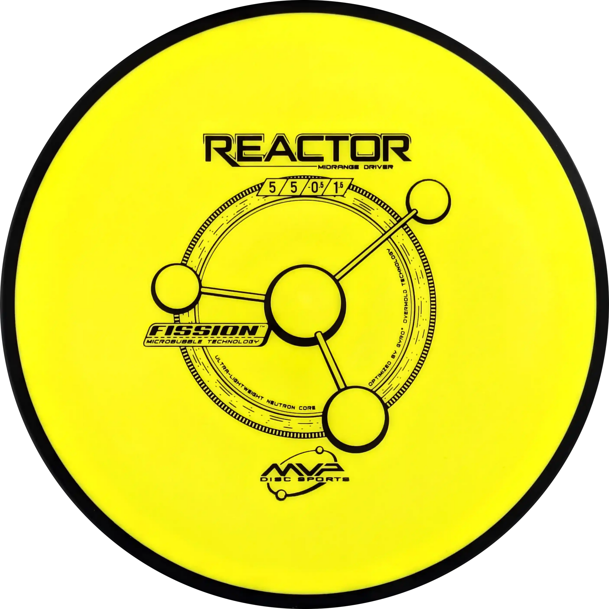 Fission Reactor