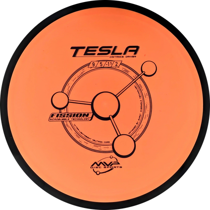 Fission Tesla