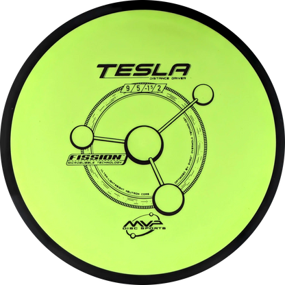 Fission Tesla