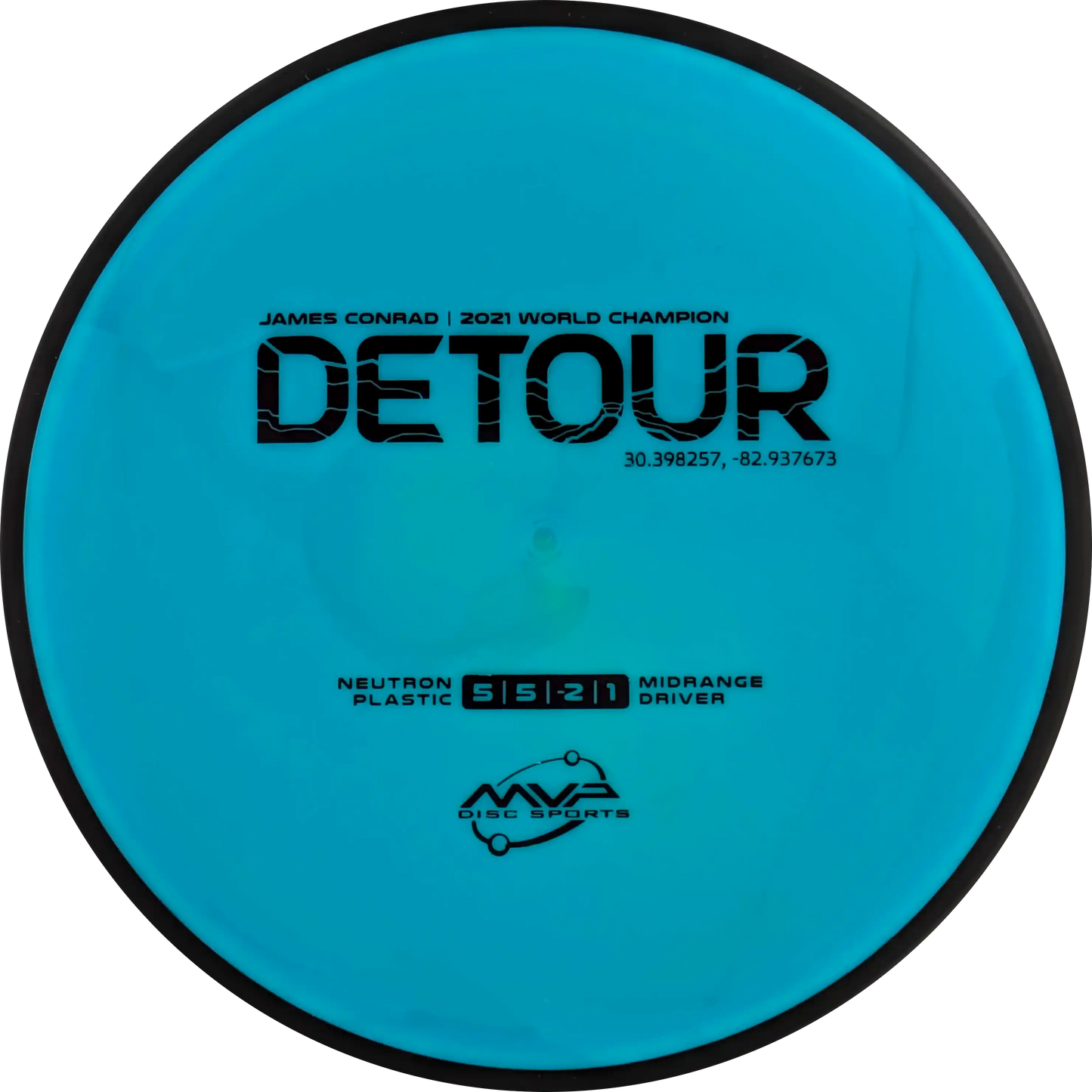 Neutron Detour