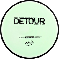 Neutron Detour