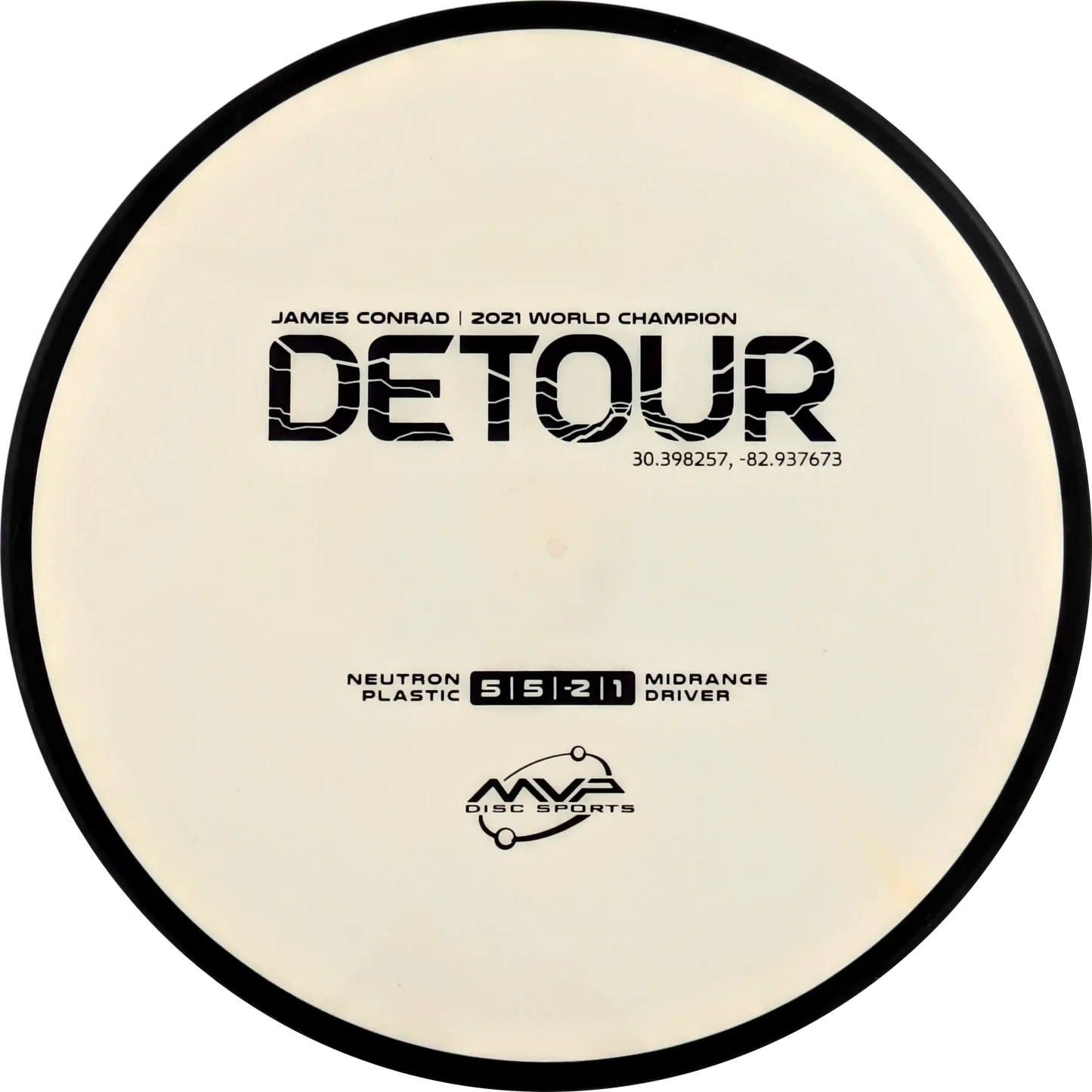 Neutron Detour