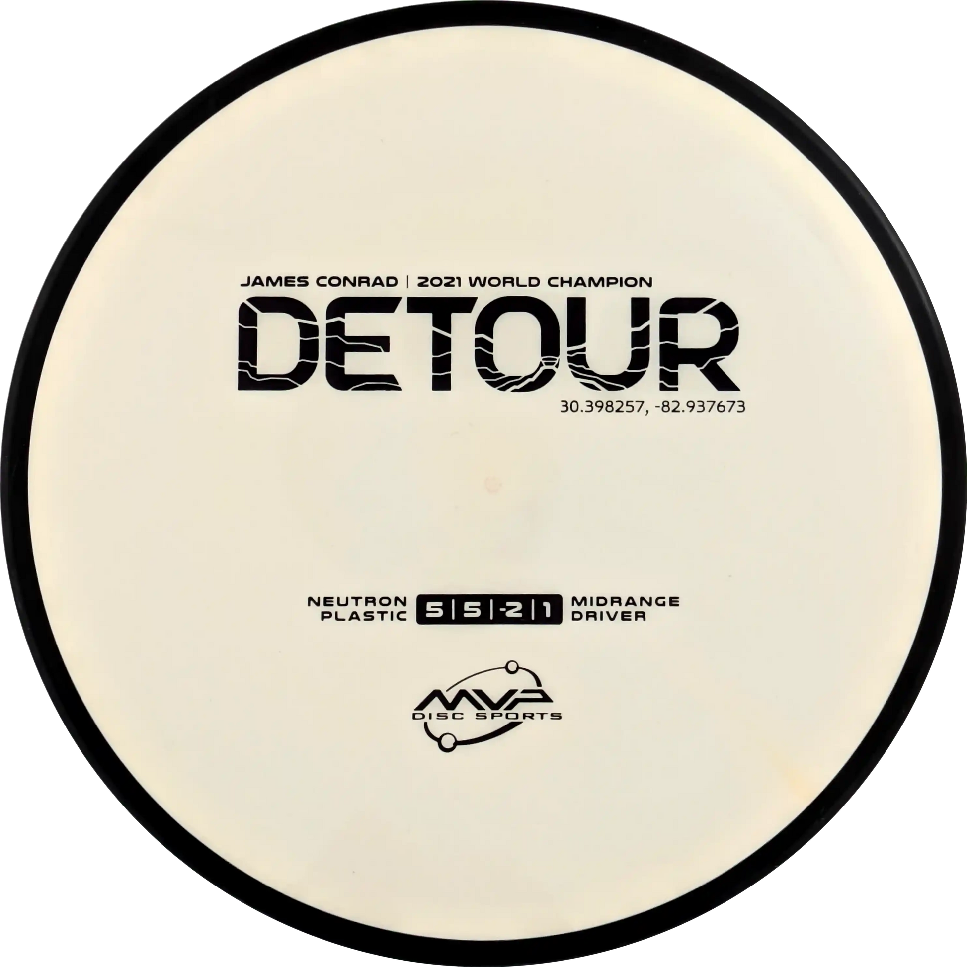 Neutron Detour