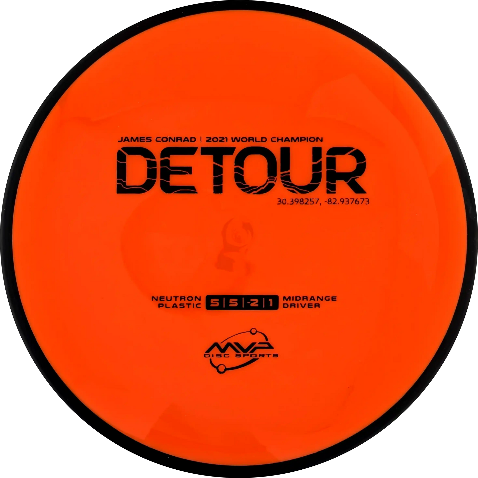 Neutron Detour