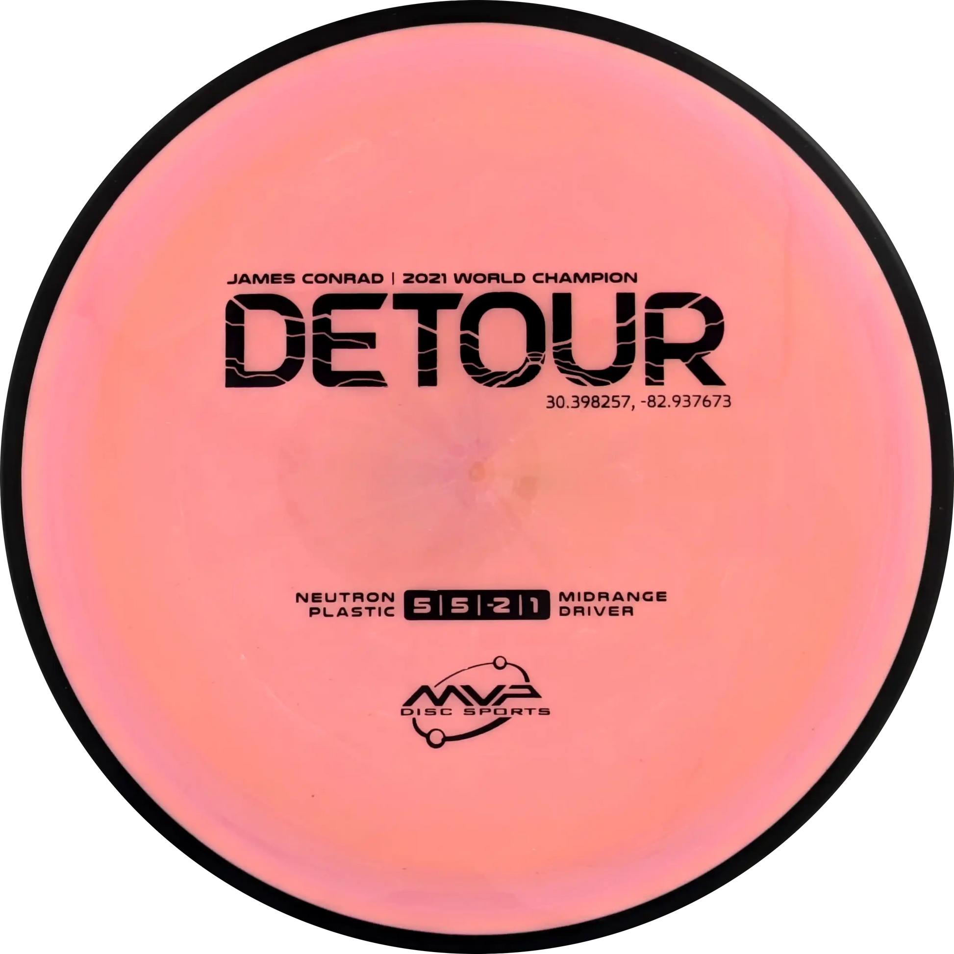 Neutron Detour