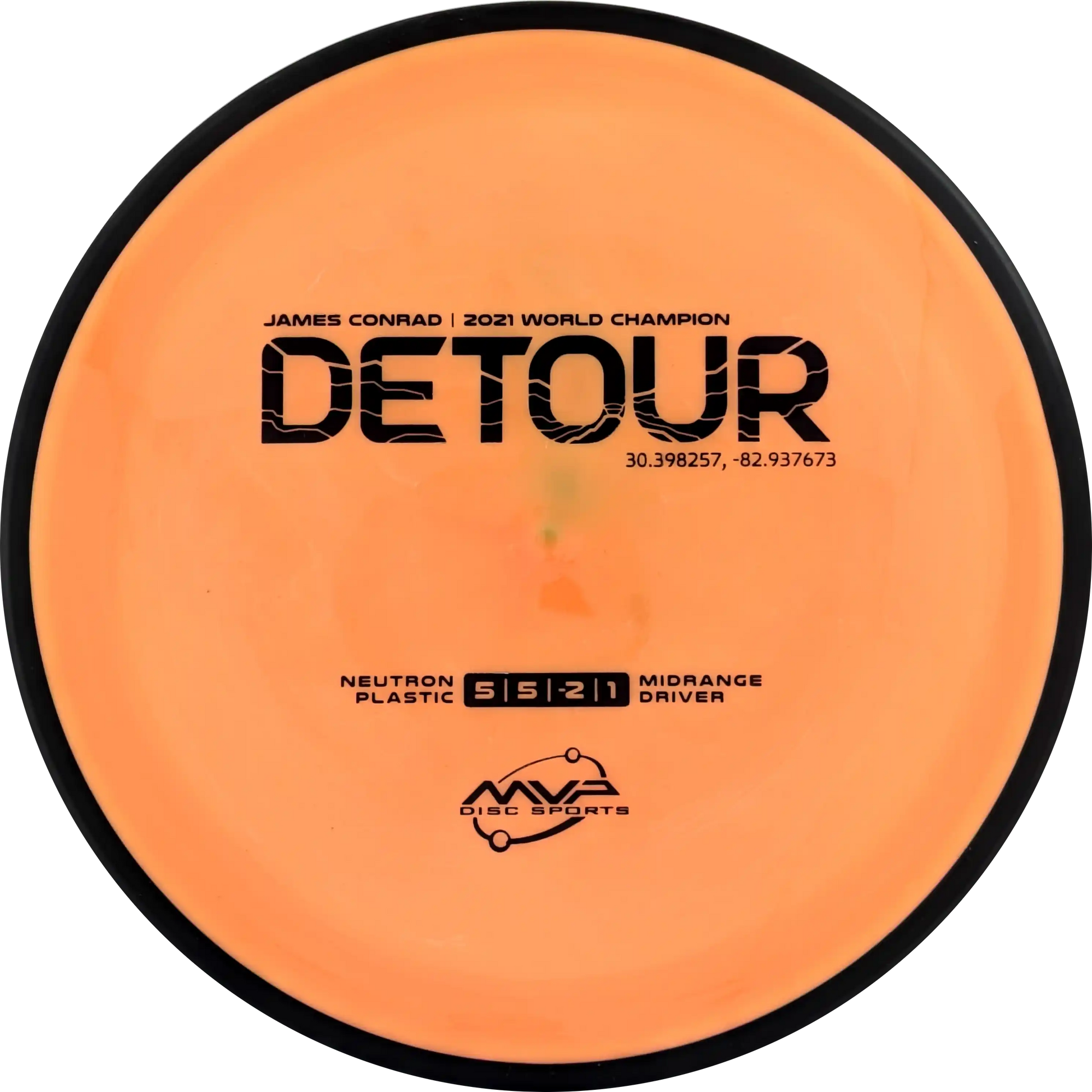 Neutron Detour