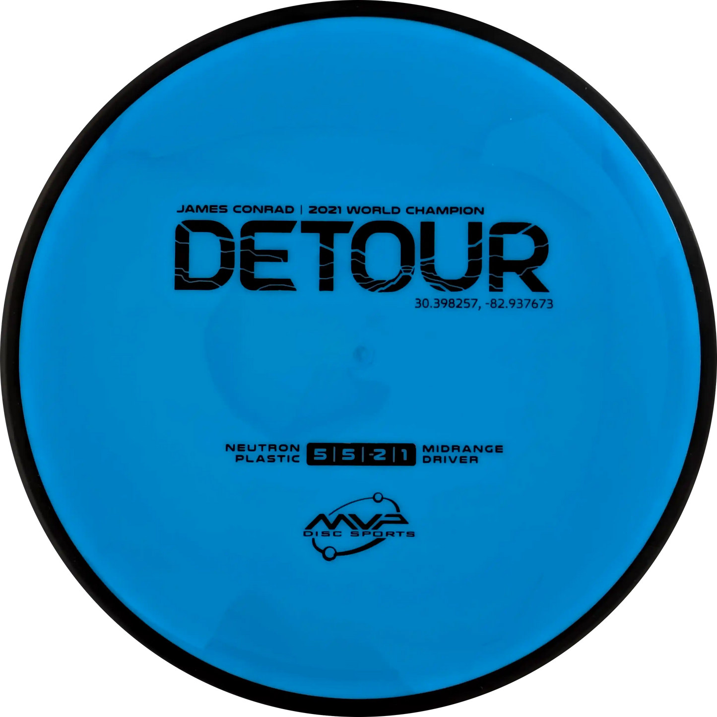 Neutron Detour