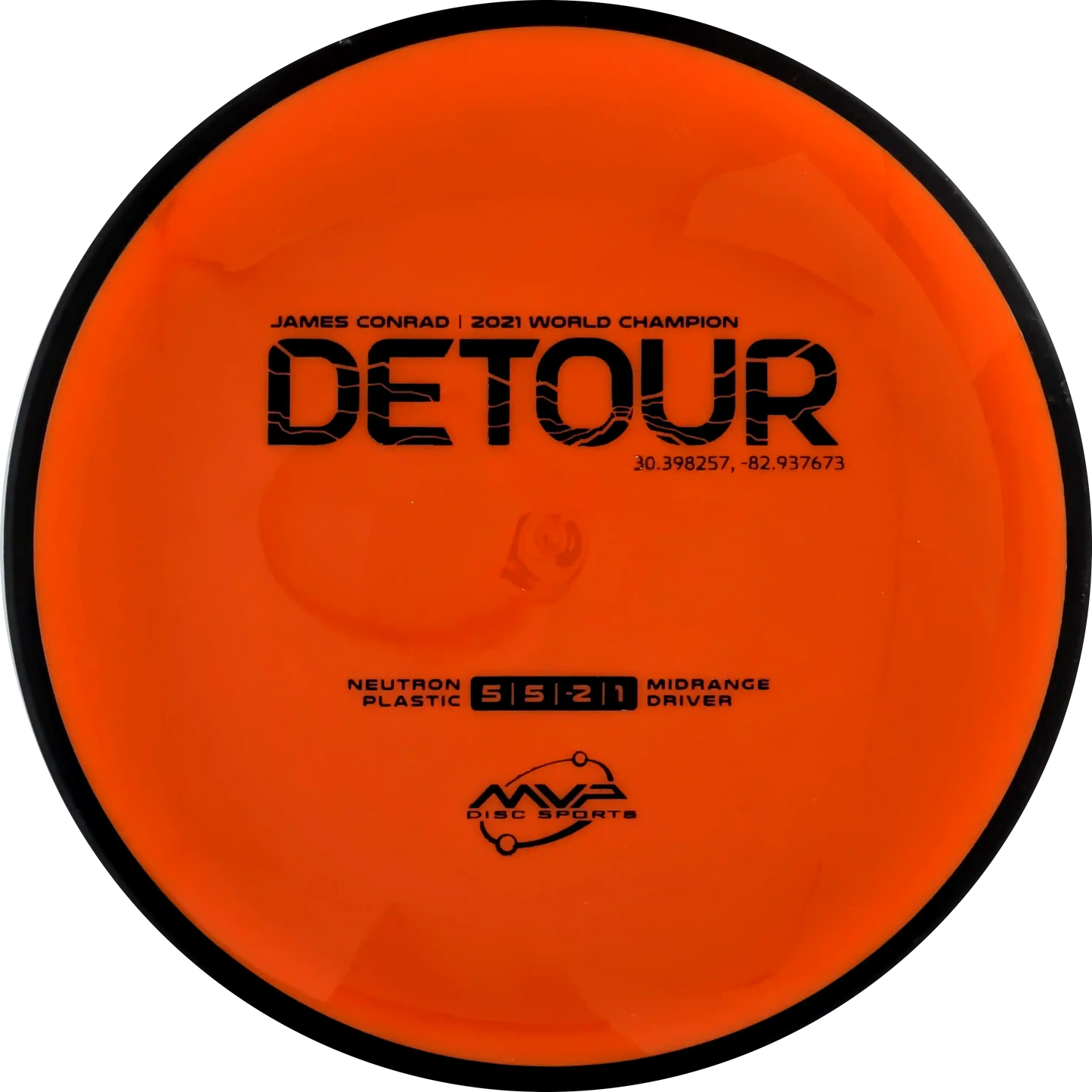 Neutron Detour