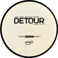 Neutron Detour