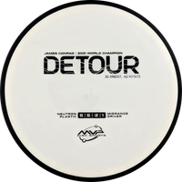 Neutron Detour