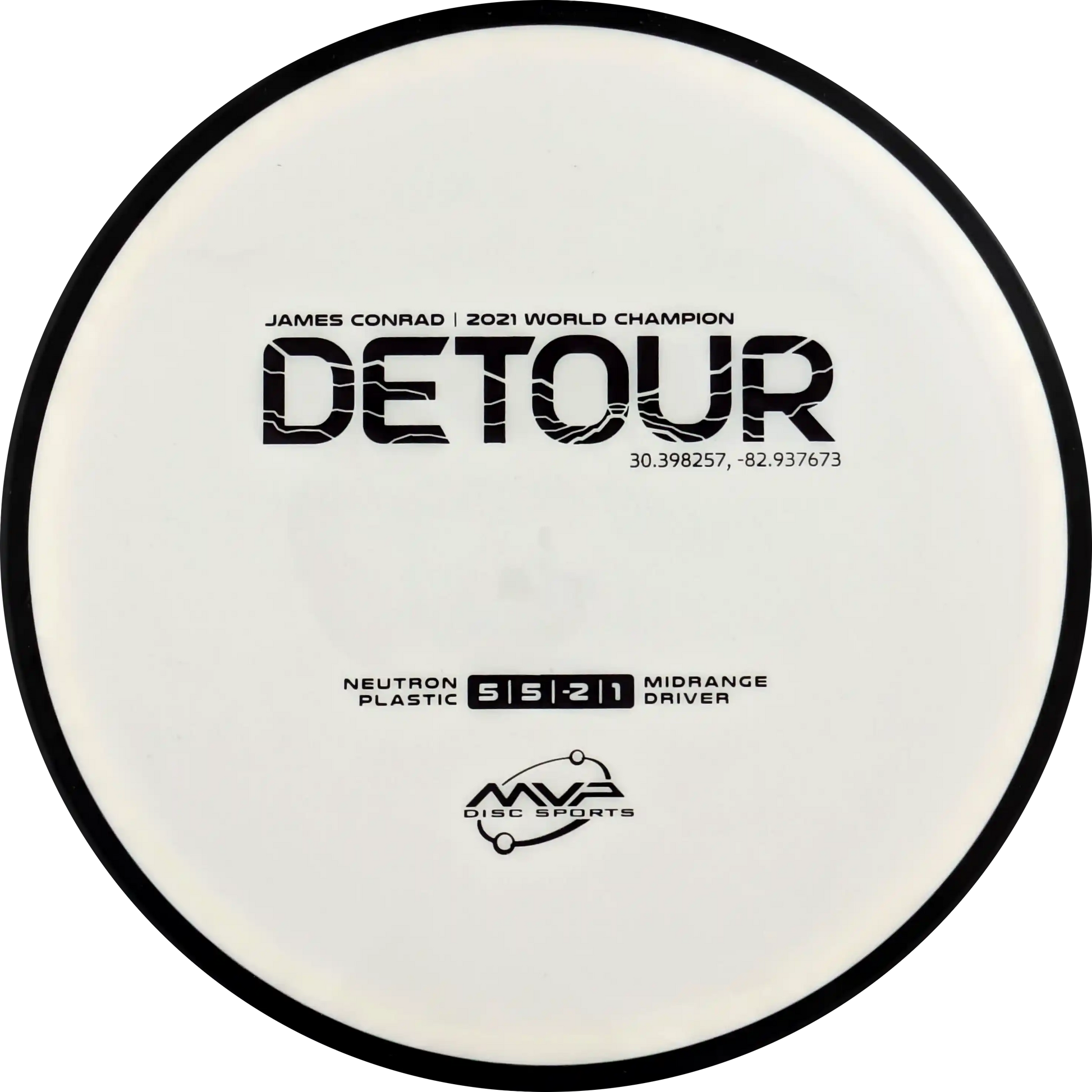 Neutron Detour