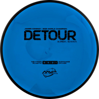 Neutron Detour