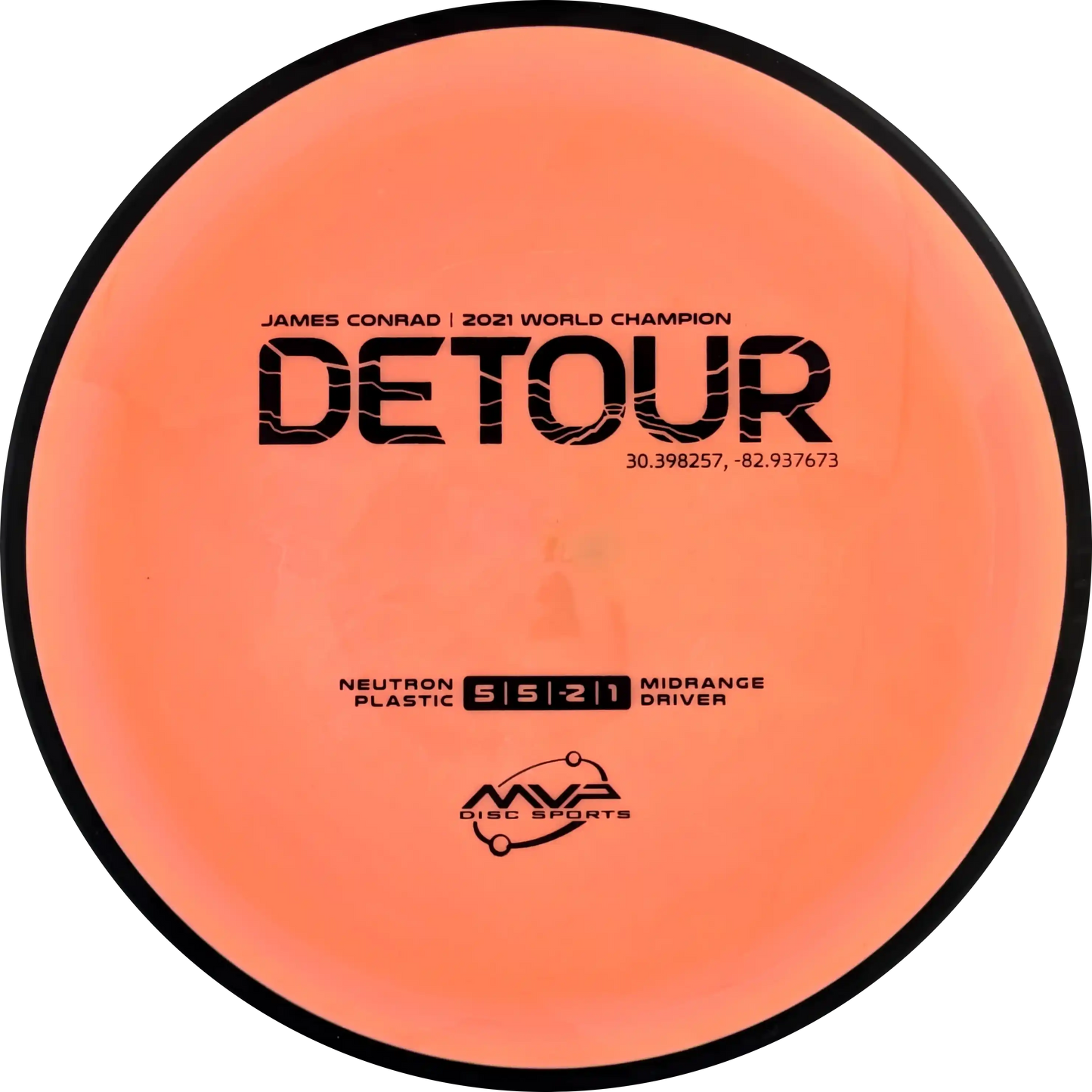 Neutron Detour