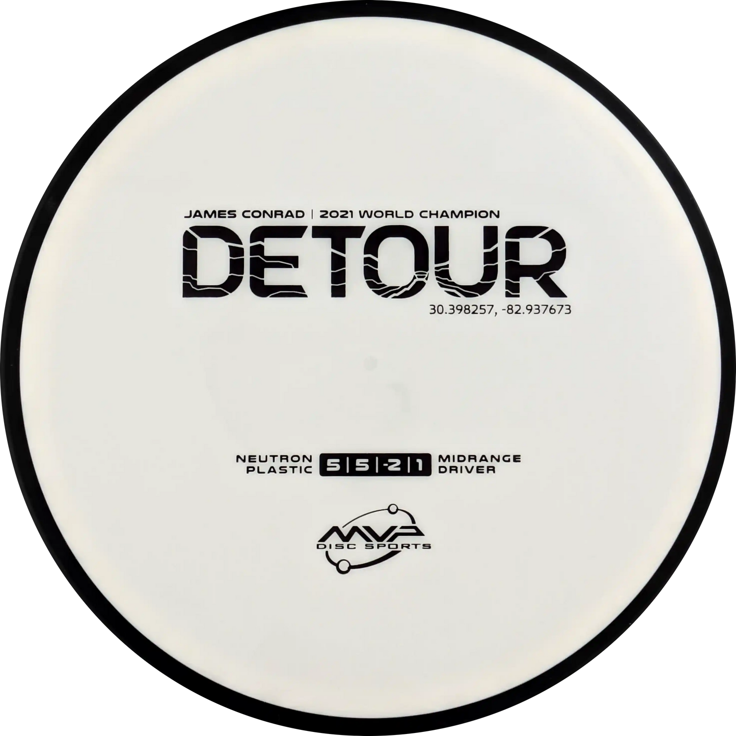 Neutron Detour