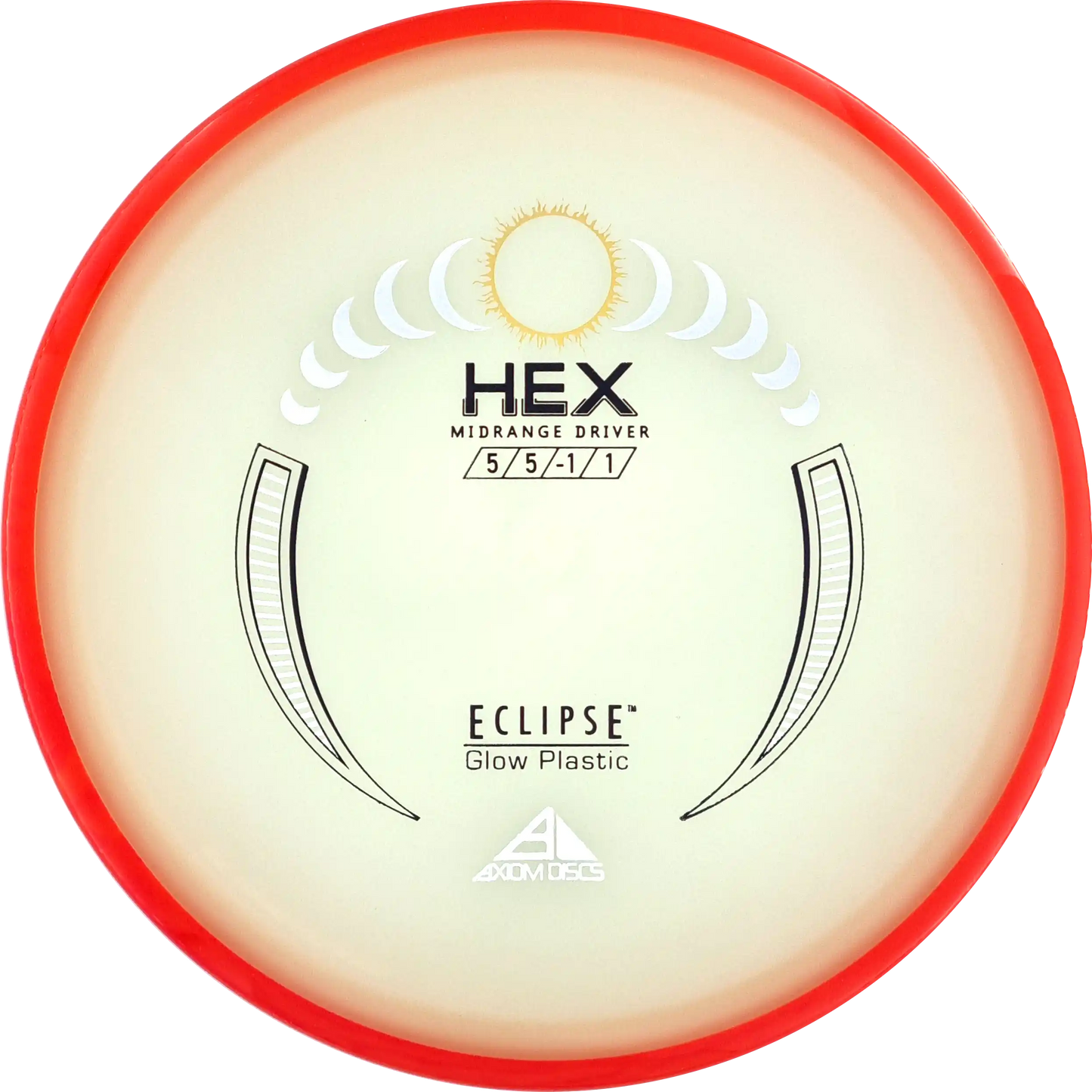 Eclipse Hex