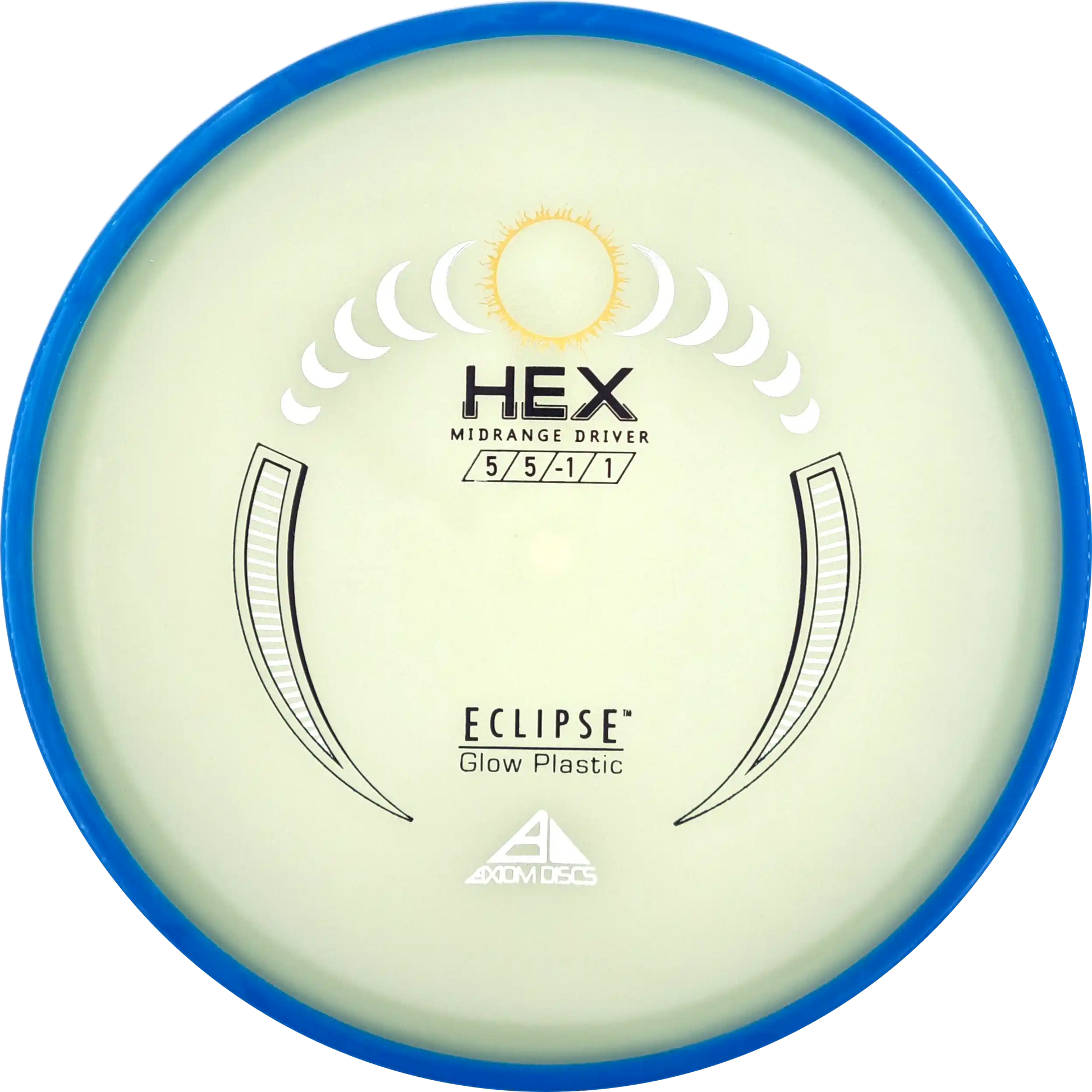 Eclipse Hex