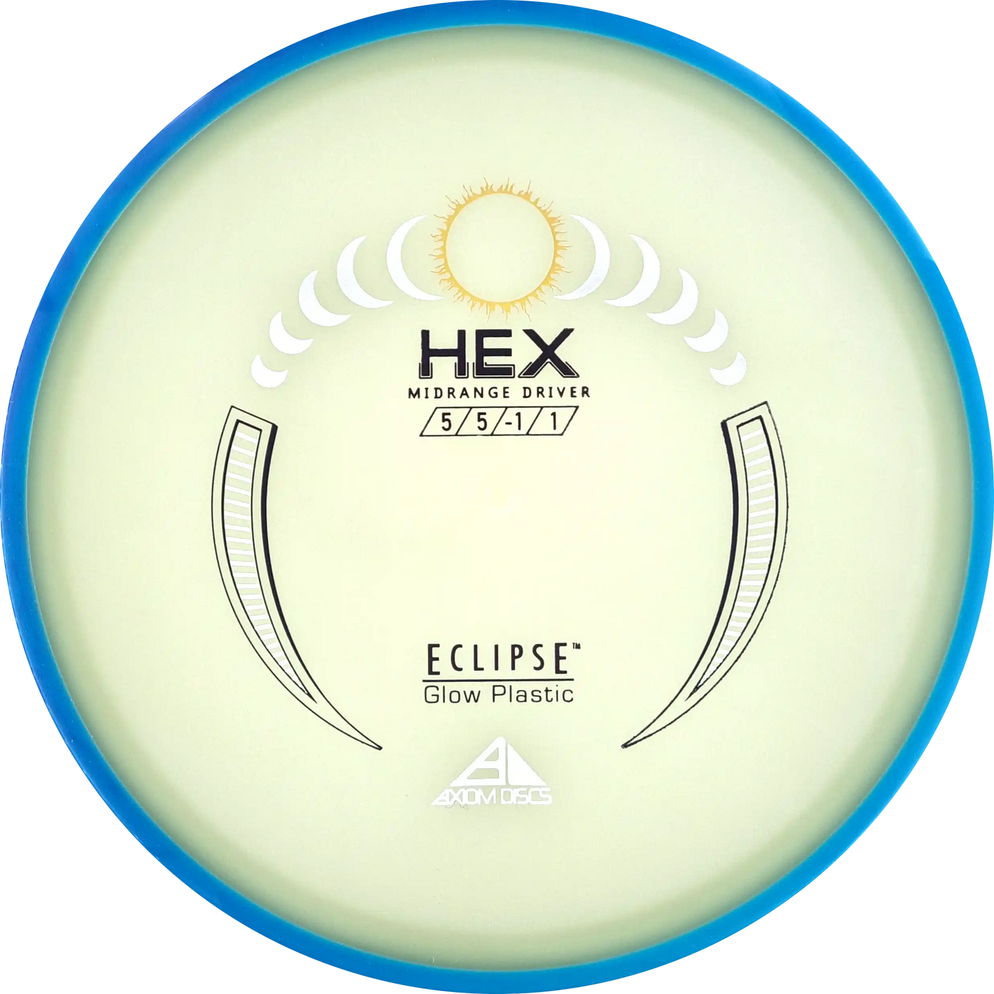 Eclipse Hex