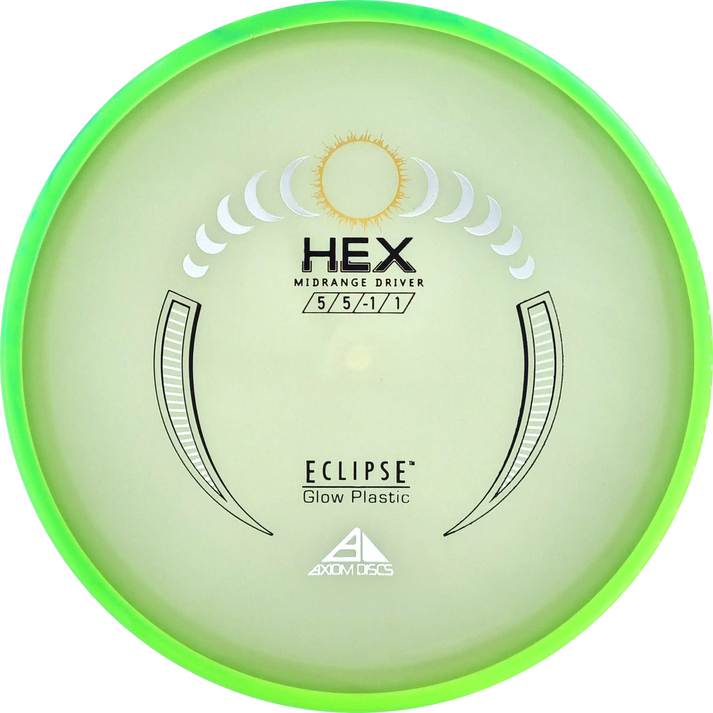 Eclipse Hex