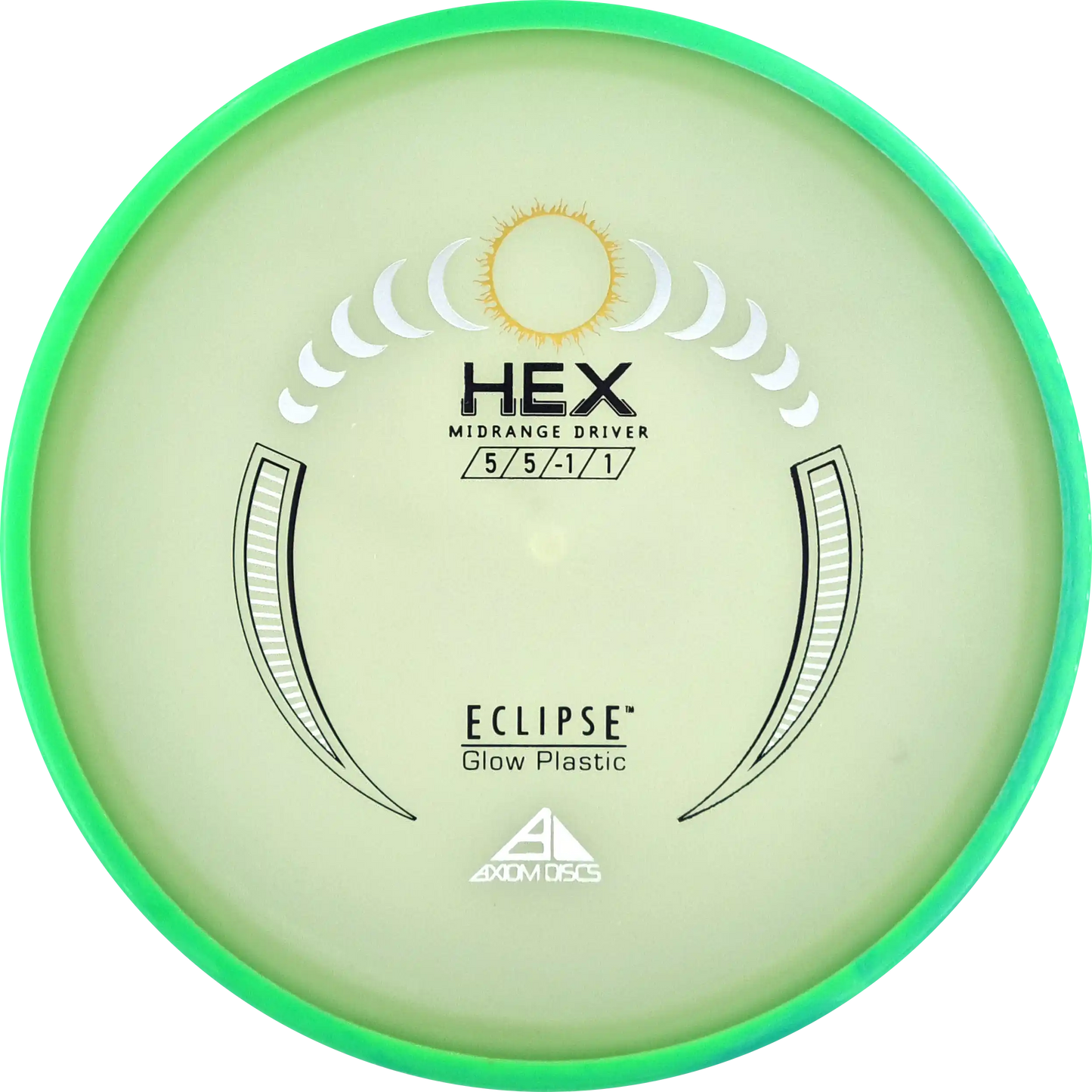 Eclipse Hex