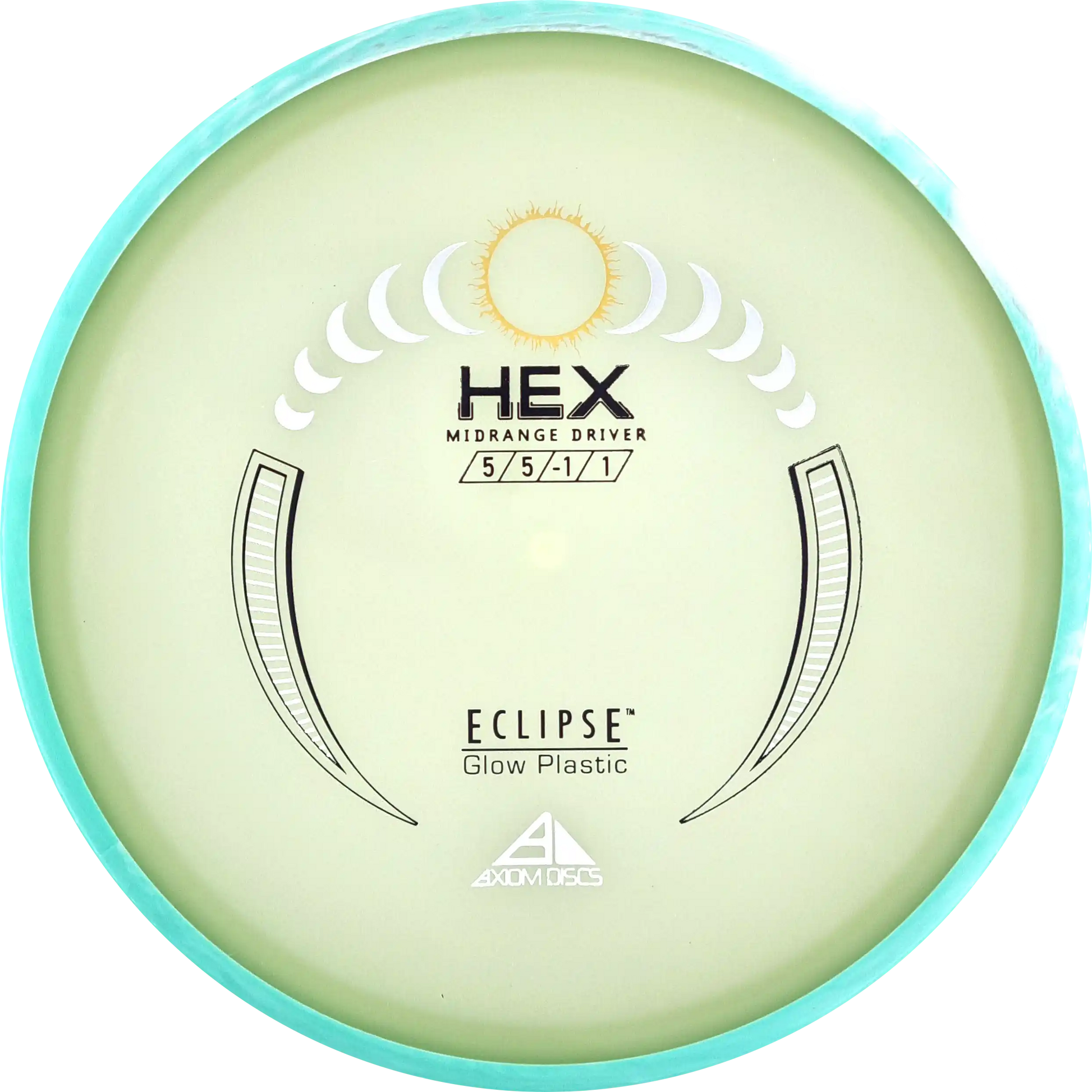 Eclipse Hex