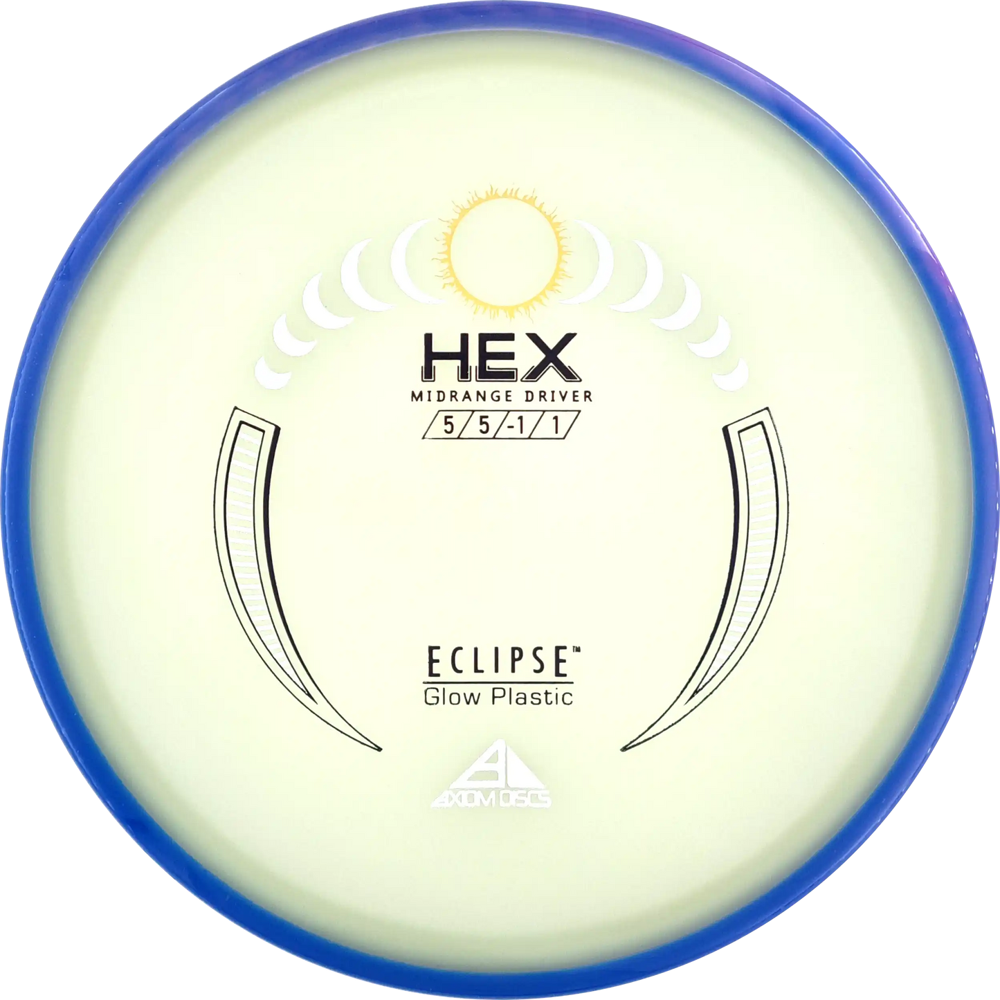 Eclipse Hex