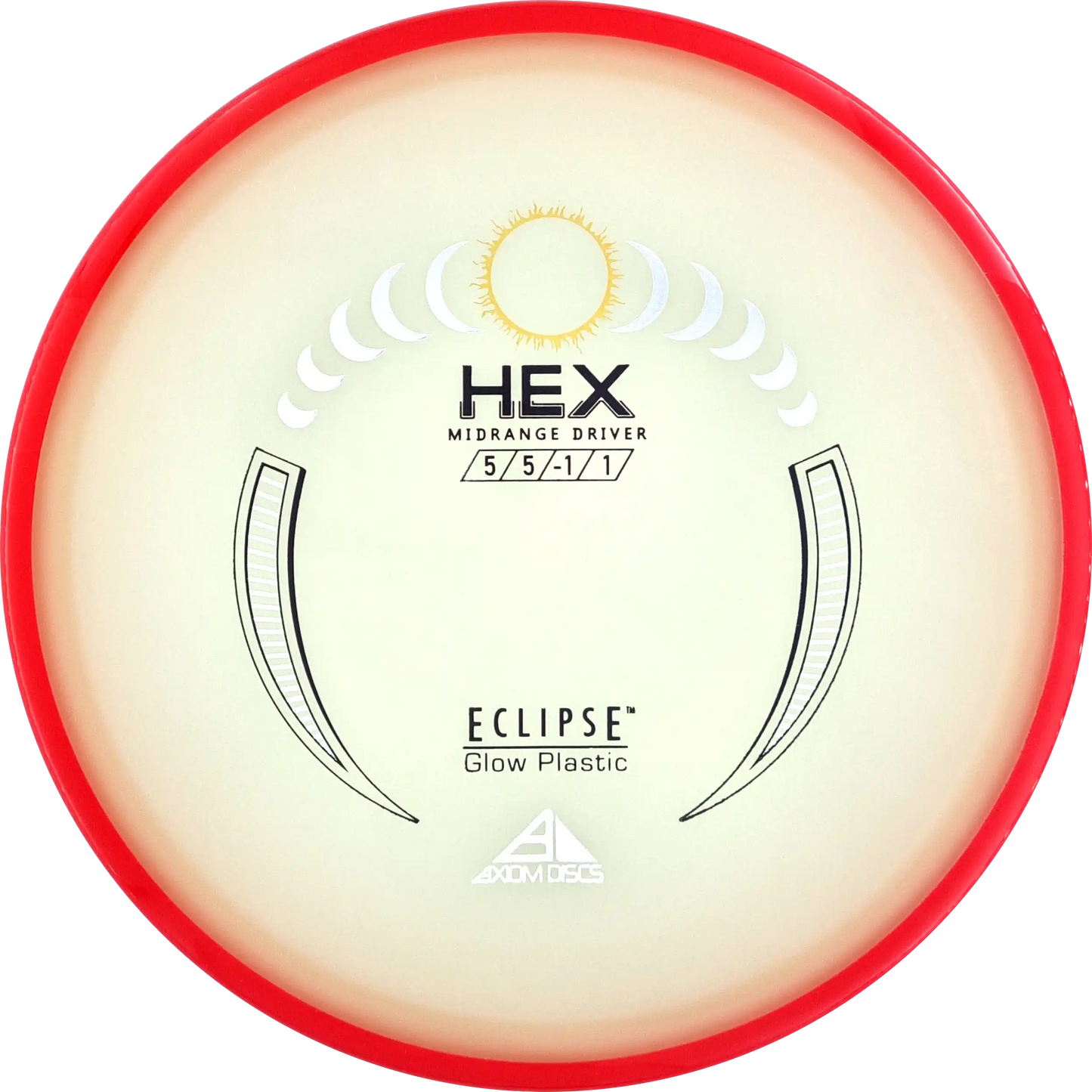 Eclipse Hex