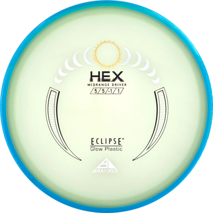 Eclipse Hex