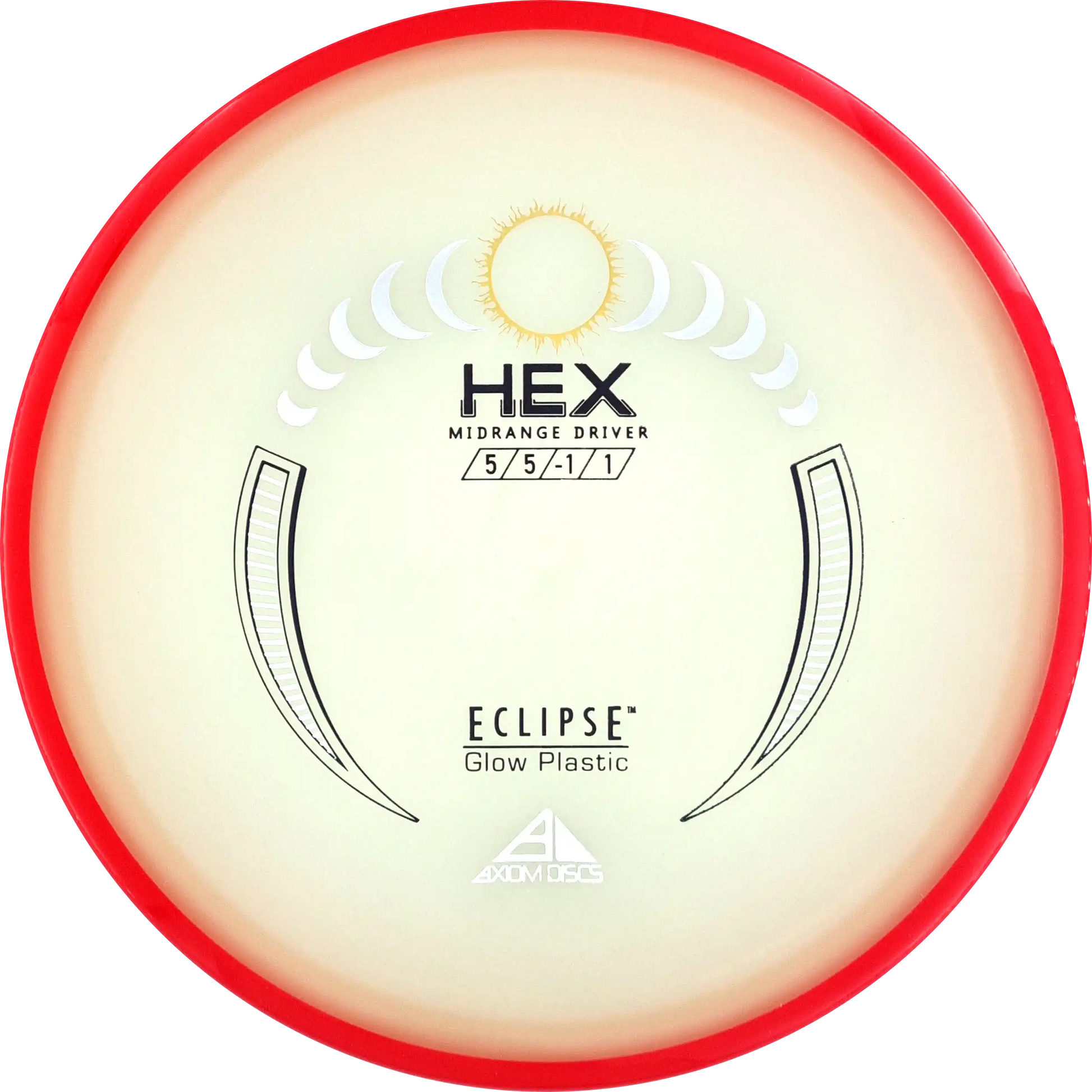 Eclipse Hex