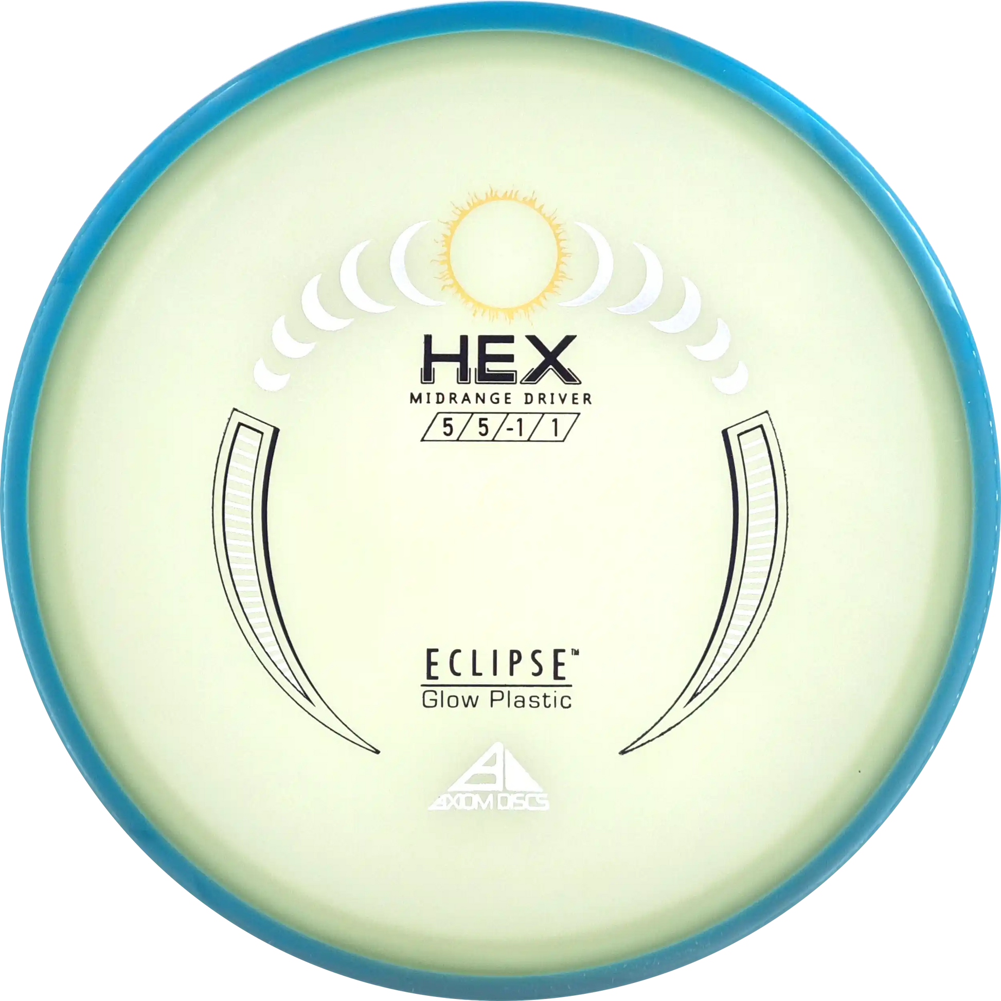 Eclipse Hex