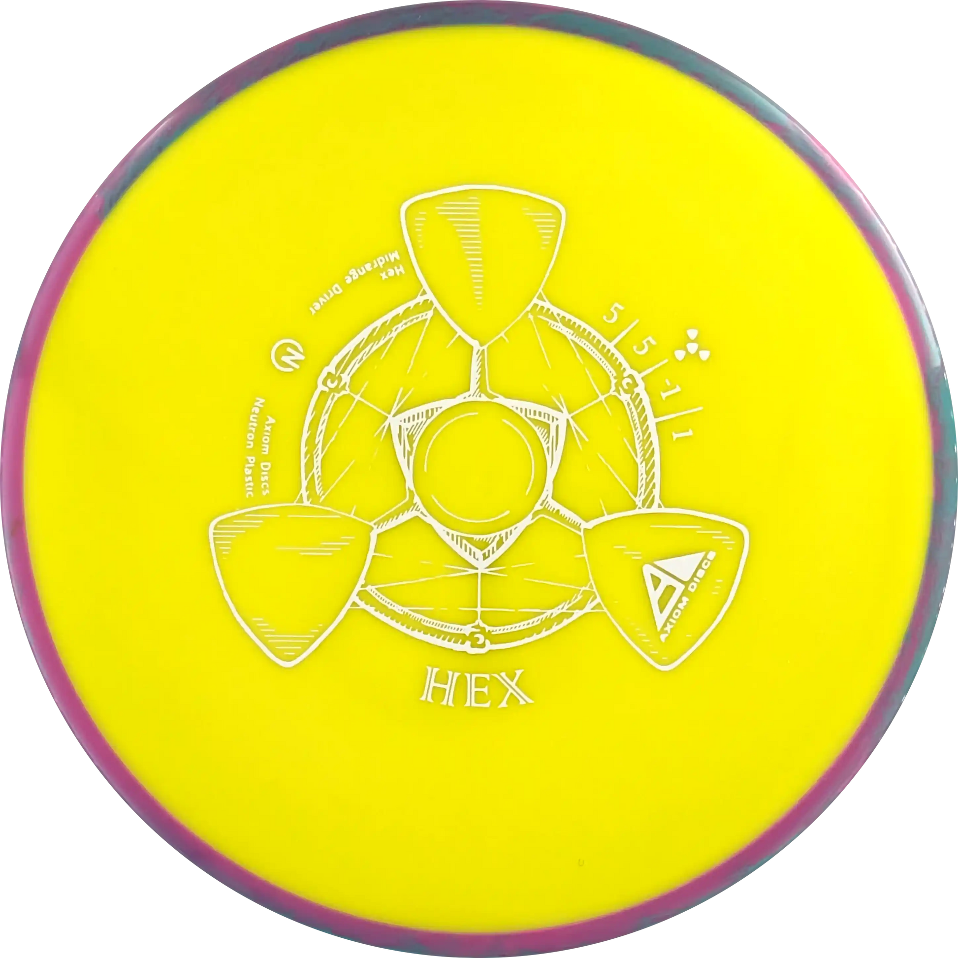 Neutron Hex