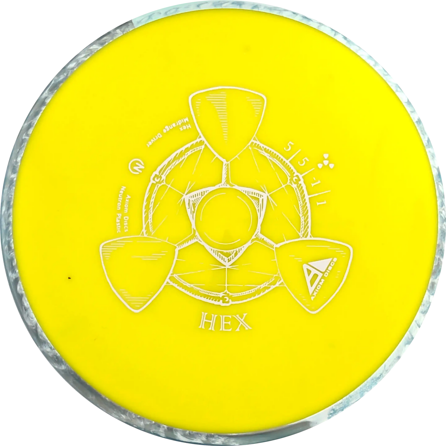 Neutron Hex