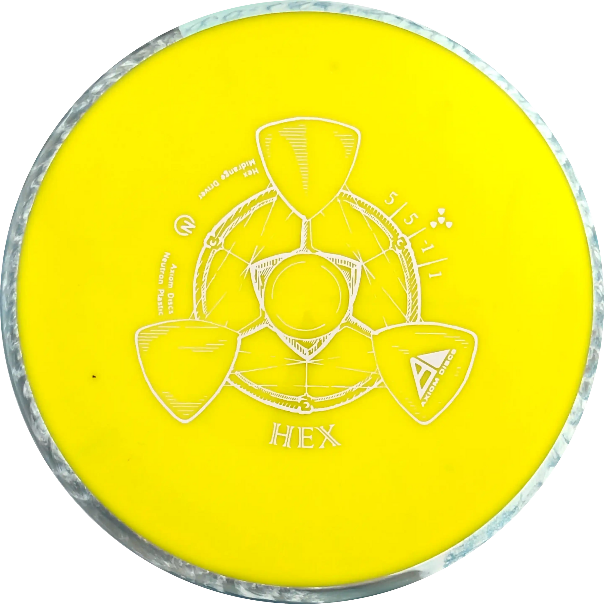 Neutron Hex