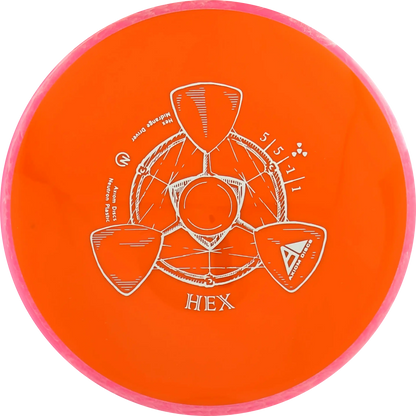 Neutron Hex