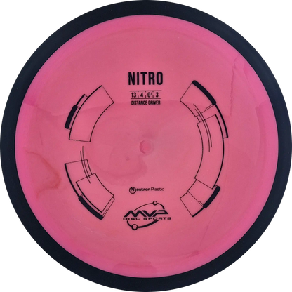 Neutron Nitro