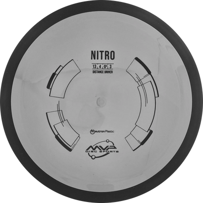 Neutron Nitro