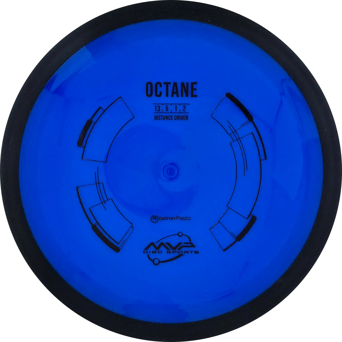 Neutron Octane