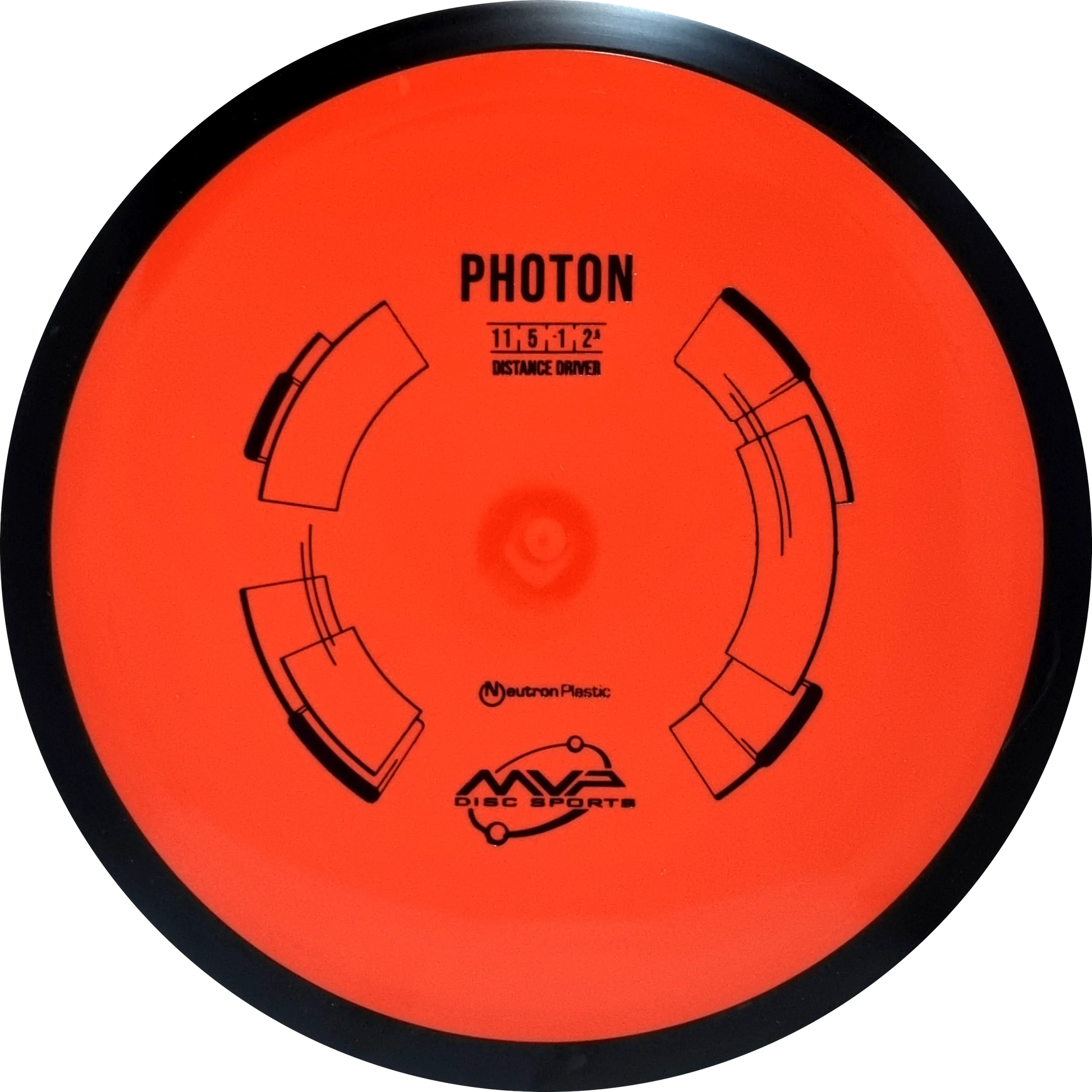 Neutron Photon