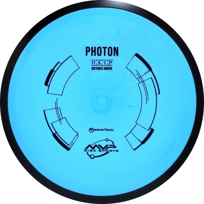 Neutron Photon