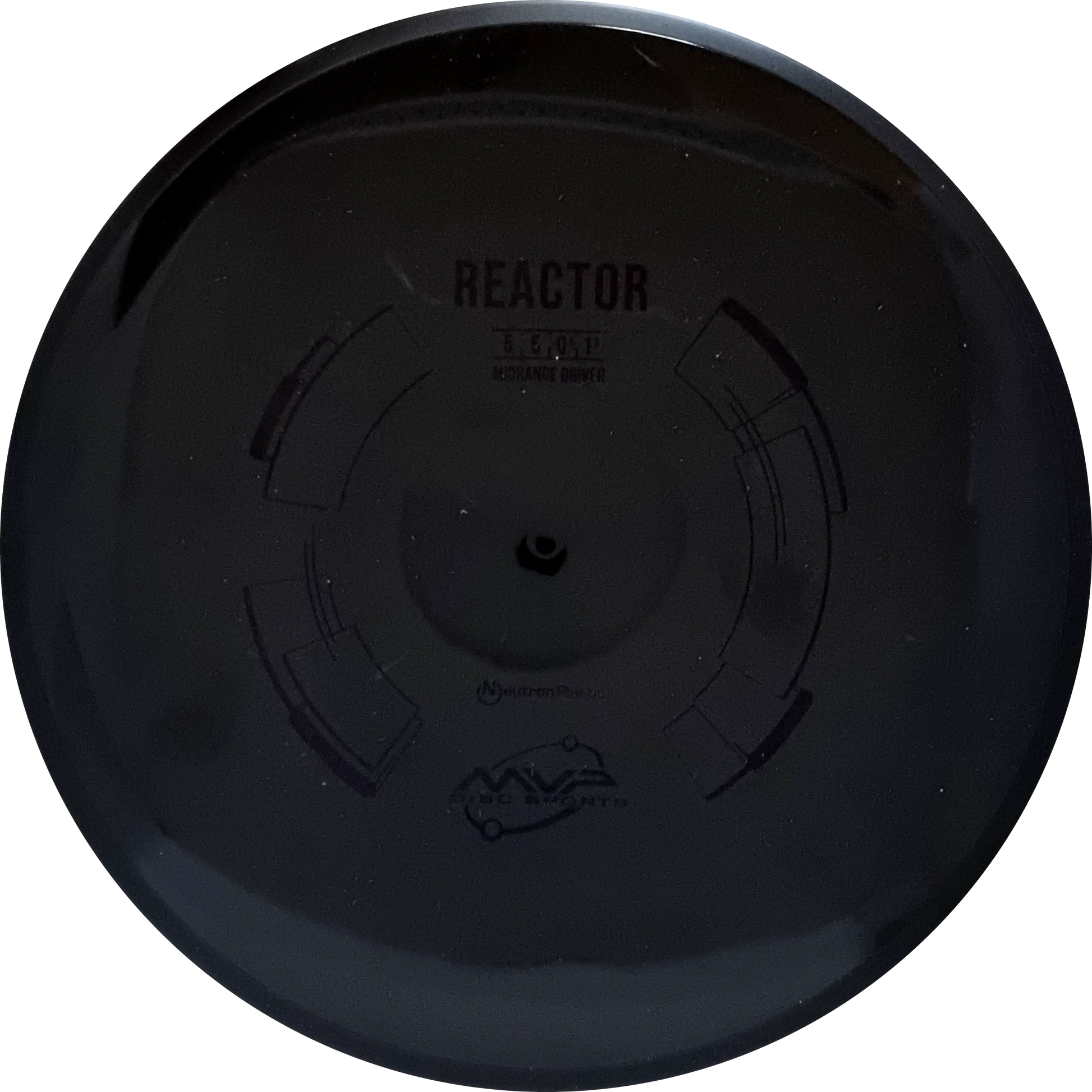 Neutron Reactor