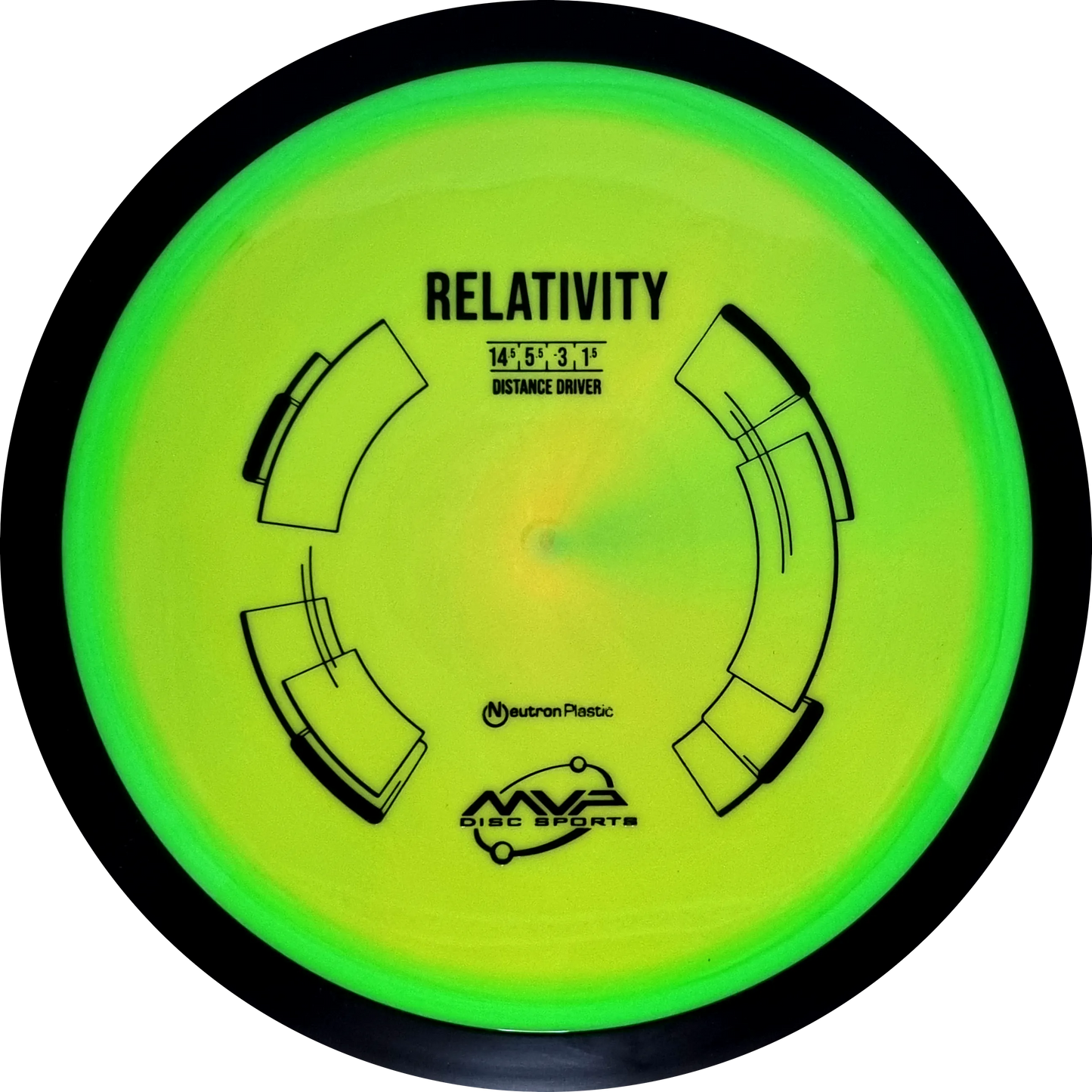 Neutron Relativity