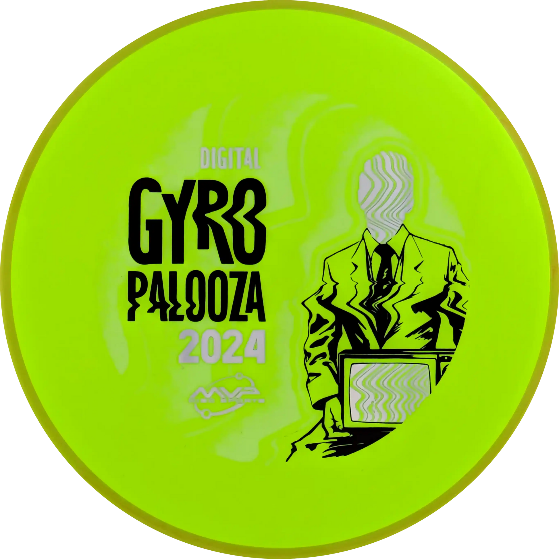 Neutron Simon Line 2024 GYROpalooza Balance Prototype