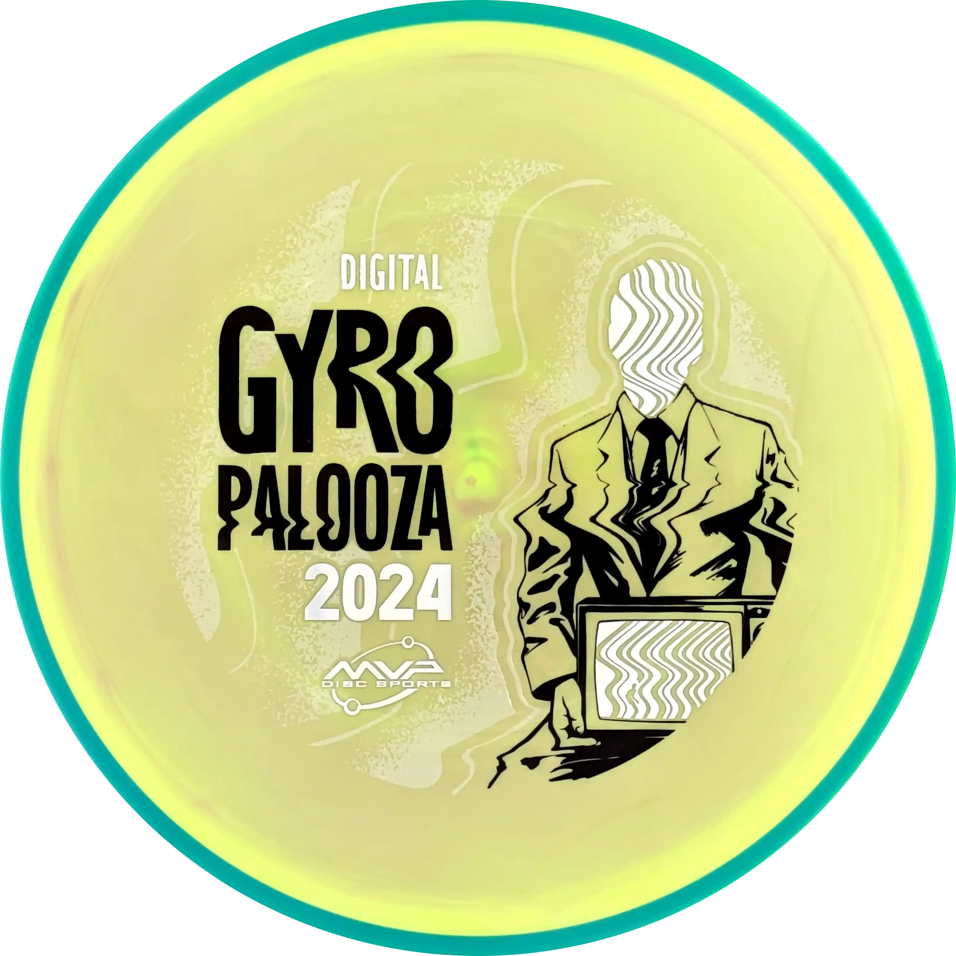 Neutron Simon Line 2024 GYROpalooza Balance Prototype