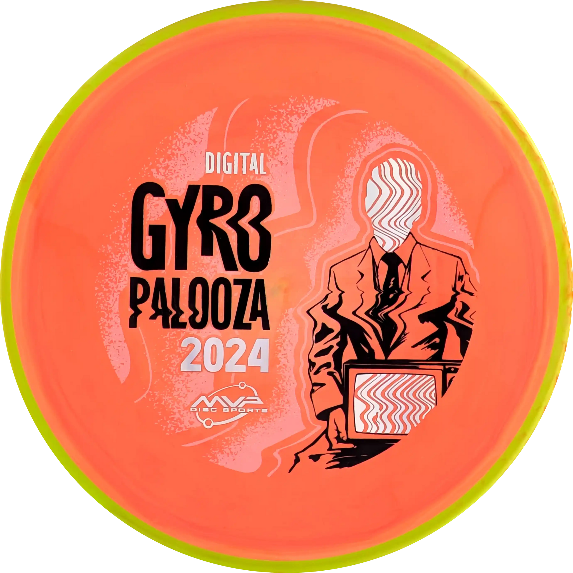 Neutron Simon Line 2024 GYROpalooza Balance Prototype