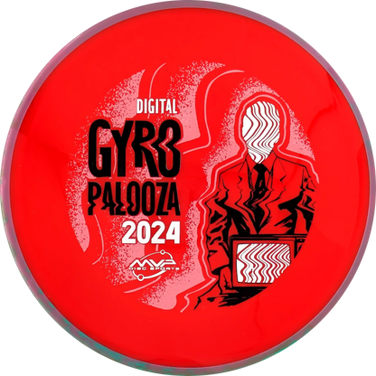 Neutron Simon Line 2024 GYROpalooza Balance Prototype